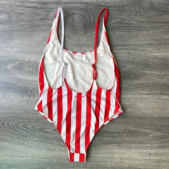 Billabong Always Free One Piece - Picture 4 of 11